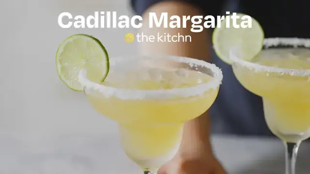 'Video thumbnail for Cadillac Margarita'