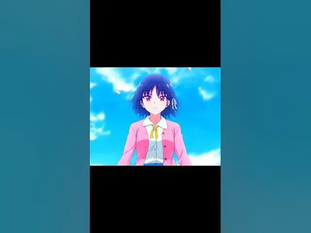 'Video thumbnail for Suzune Horikita Edit | The lost soul down X lost soul(slowed)'