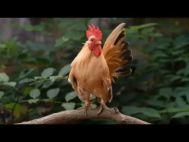 'Video thumbnail for "10 Common Backyard Chicken Run Mistakes To Steer Clear Of"'