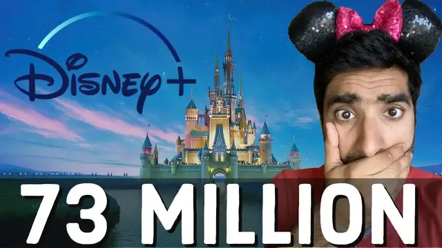 'Video thumbnail for Disney+ One Year Later | Did it SAVE Disney?'