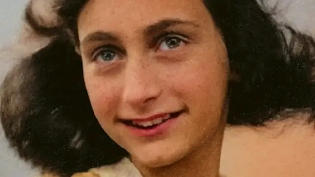 'Video thumbnail for The Tragic Truth Of Anne Frank's Final Months'