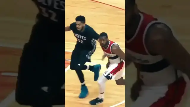 'Video thumbnail for (419) john wall highlights: nba superstar x mac miller tribute'