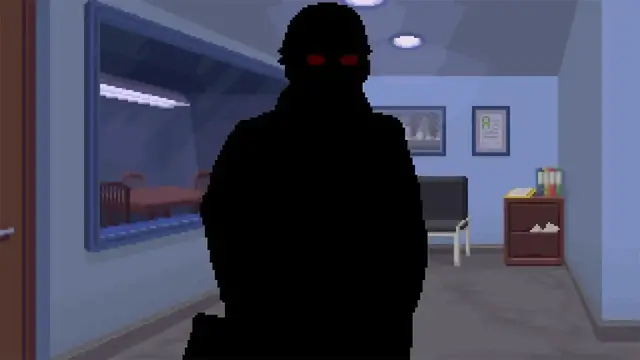 'Video thumbnail for Paper Perjury - Official Case 6 Teaser Trailer'