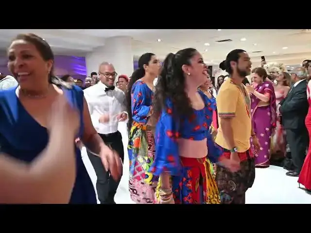 'Video thumbnail for JERUSALEMA WITH THE MOST BEAUTIFUL AFRICAN FAMILY'