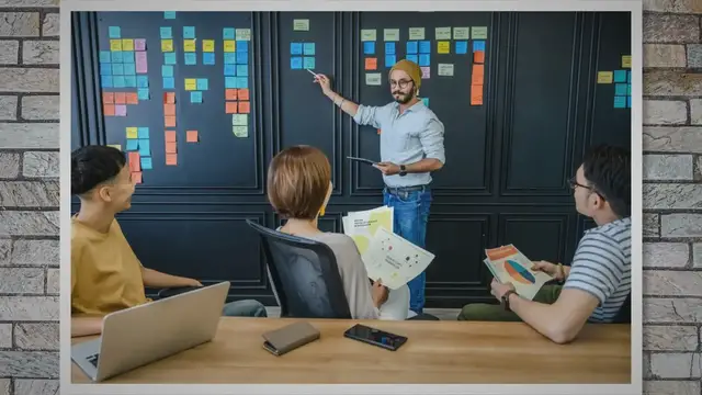 'Video thumbnail for Eight Steps for Conducting a Project Risk Assessment'