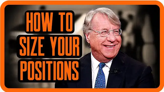 'Video thumbnail for Jim Chanos Teaches You How To Size Your Short Positions | Short Selling 101 | Zer0es TV'