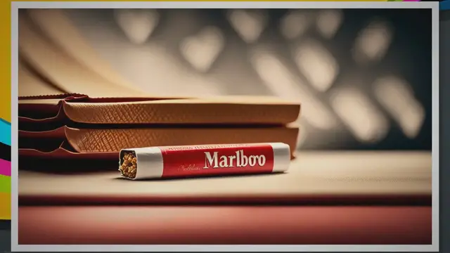 'Video thumbnail for Best Selling Cigarettes in America'