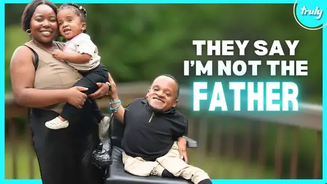 'Video thumbnail for My Wife Never ‘Cheated’ - I’m The Father | MY EXTRAORDINARY FAMILY'