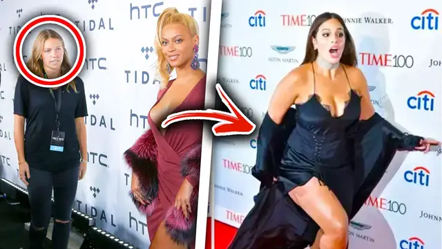 'Video thumbnail for 20 Most Awkward Red Carpet Moments'