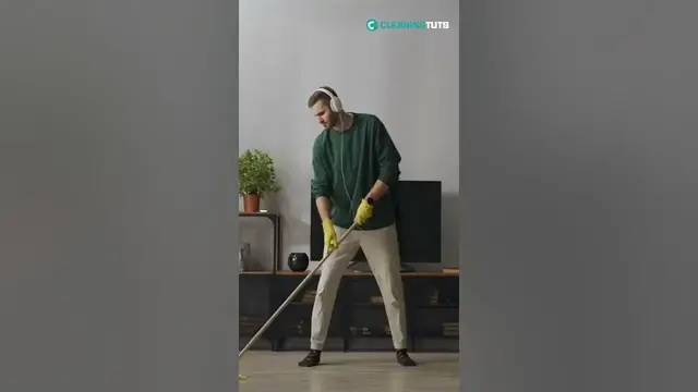 'Video thumbnail for Can You Use Comet to Clean Floor? | #shorts'