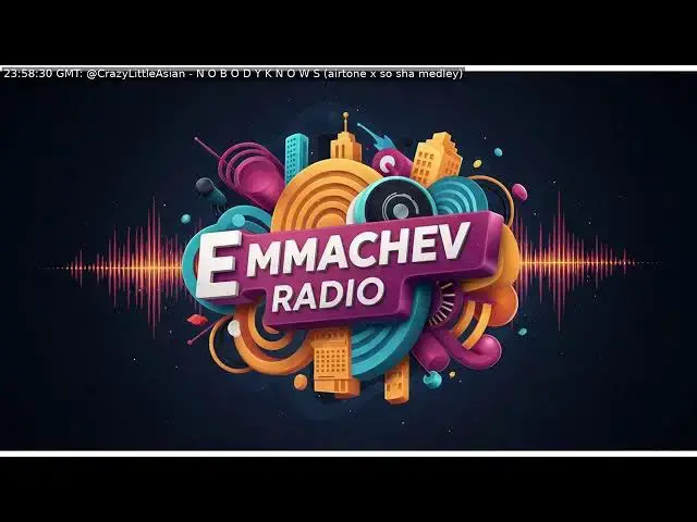 'Video thumbnail for 174: Emmachev Radio - A Station You'll Never Regret'
