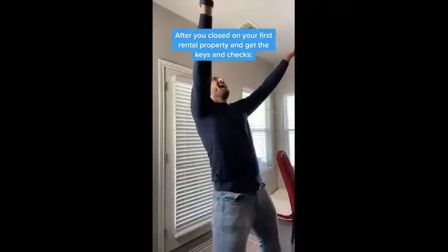'Video thumbnail for investarters: closing on first rental property: dream achieved!'