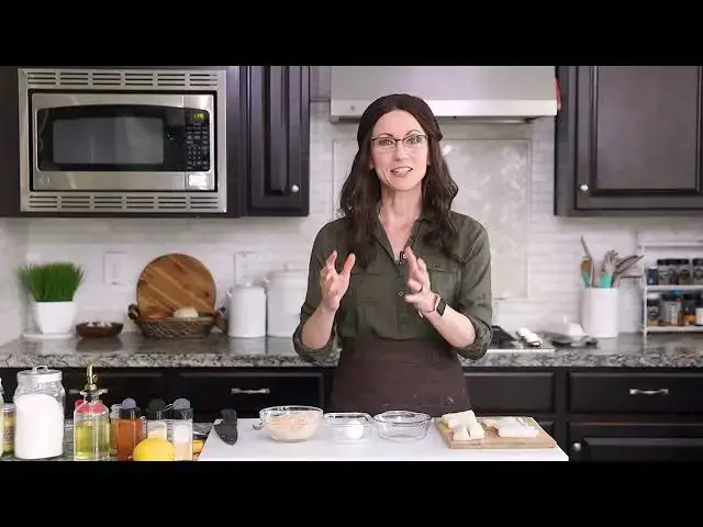 'Video thumbnail for Breaded Fish and Tartar Sauce   HEALTHY Pan Fried   Gluten Free720P HD'