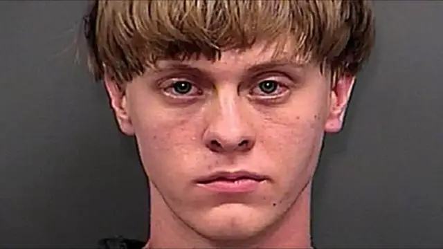 'Video thumbnail for What Dylann Roof's Life In Prison Is Really Like'