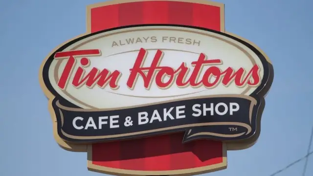 'Video thumbnail for The Real Reason Tim Hortons Is Struggling To Stay In Business'