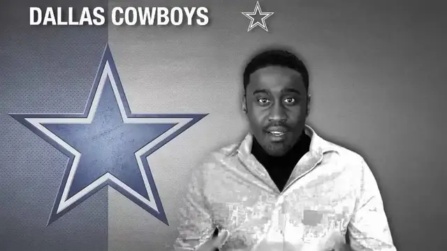 'Video thumbnail for law nation sports: dallas cowboys training camp: backup quarterbacks, offense, & defense'