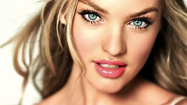 'Video thumbnail for The Truth About Being A Victoria's Secret Model'