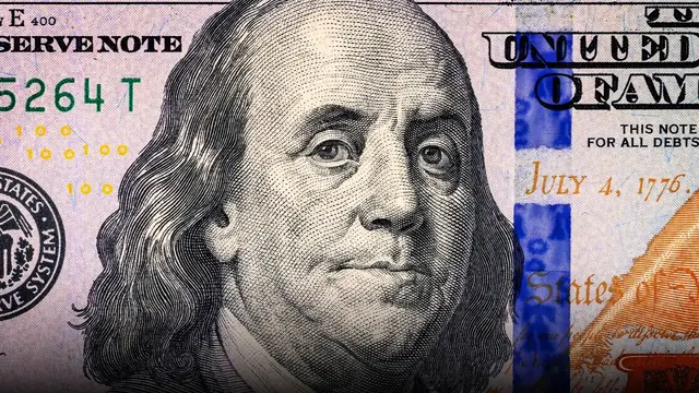 'Video thumbnail for Who Is On Every U.S. Bill?'
