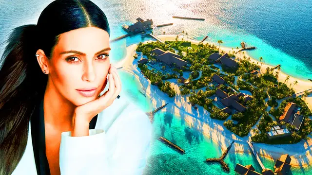 'Video thumbnail for The Most Expensive Islands Owned By Celebrities'