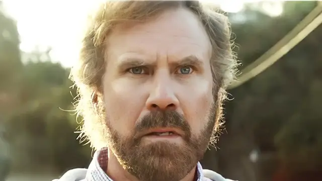 'Video thumbnail for Things People Just Ignore About Will Ferrell'
