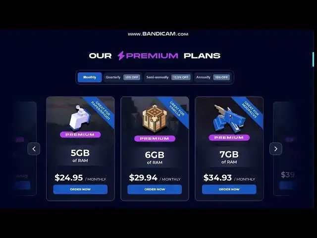 'Video thumbnail for Bisecthosting promo code | Best Minecraft Server 2025 best Bisecthosting coupon code'
