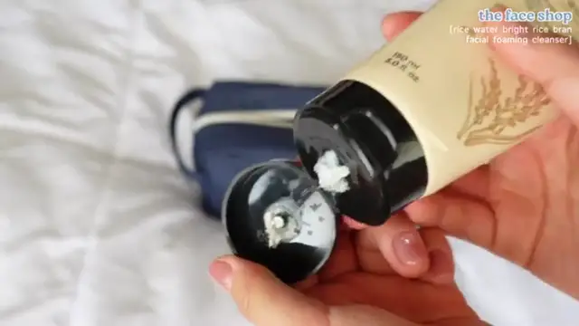 'Video thumbnail for makeup travel bag | travel bag | pack my skincare'