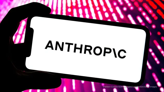 'Video thumbnail for AI company wins fair use challenge over authors'