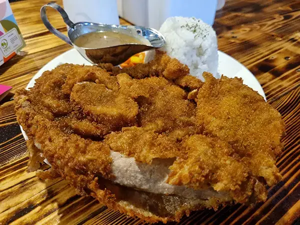 'Video thumbnail for Inside Tiyo's Steaks and Porkchop Marikina'