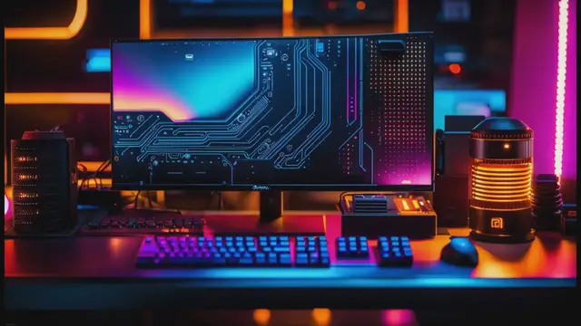 'Video thumbnail for The Most Cost-Effective PC Upgrade: A Deep Dive for Novices'