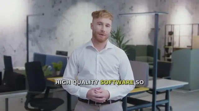 'Video thumbnail for Boost Your Projects with a DevOps Expert'