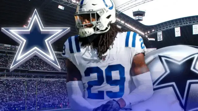 'Video thumbnail for law nation sports: malik hooker expected to sign with dallas cowboys: impact on safety battles'