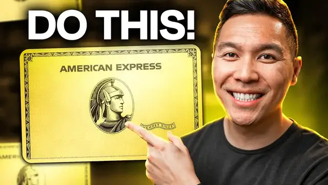 'Video thumbnail for naam wynn: amex gold card: 17 ways to maximize rewards & benefits'