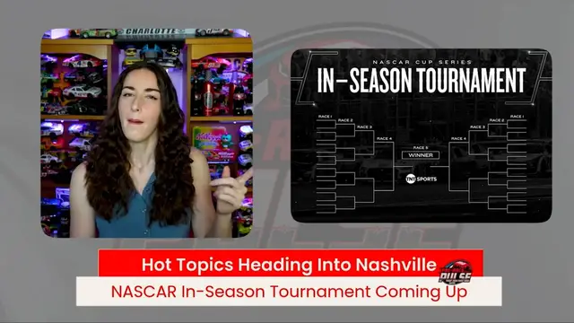 'Video thumbnail for Pre-Race Pulse Episode 6 Nashville Promo.mp4'