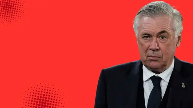 'Video thumbnail for "Ciao!" Ancelotti and Modric in tears at Real Madrid farewell'