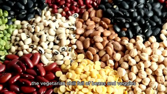 'Video thumbnail for Chili '