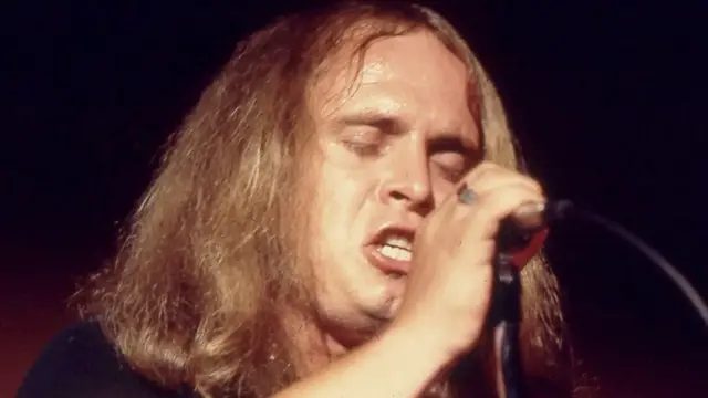 'Video thumbnail for Rock Stars Who Died While On Tour'