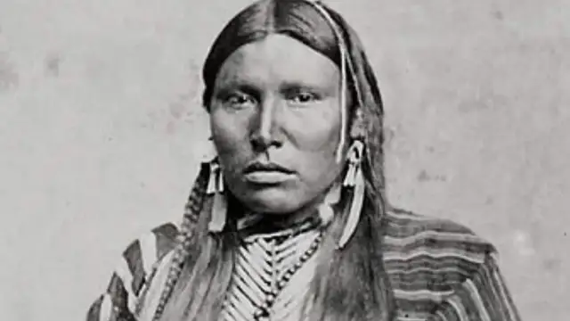 'Video thumbnail for The Strongest Native American Tribe In History'