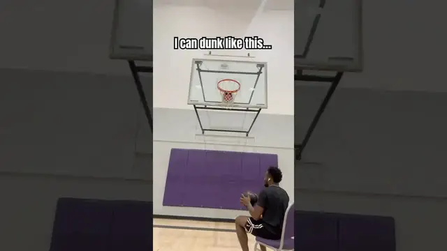 'Video thumbnail for (359) basketball dunk training: jump higher with these leg exercises'