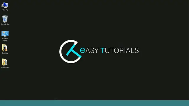 'Video thumbnail for How To Make Profile Card In HTML And CSS _ User Profile UI Design Using HTML CSS'