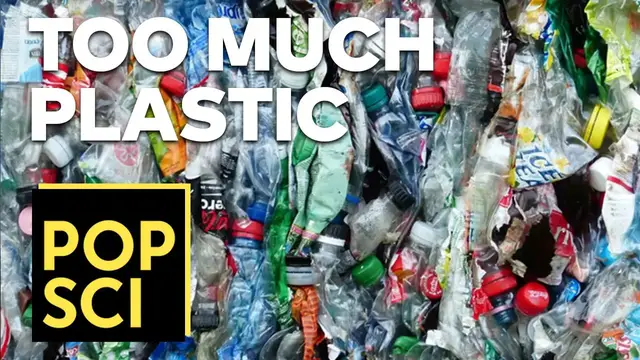'Video thumbnail for We’ve Wasted More Plastic Than You Can Imagine'