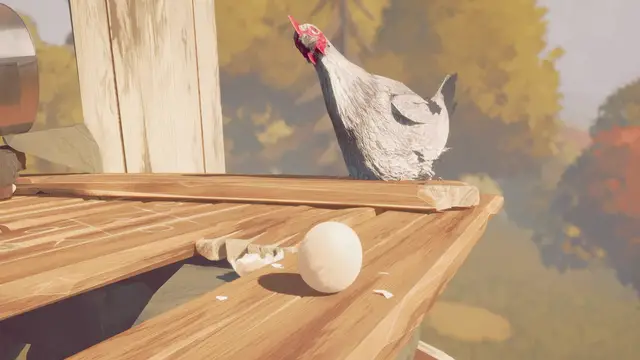 'Video thumbnail for Egging On - Official Release Date Trailer'