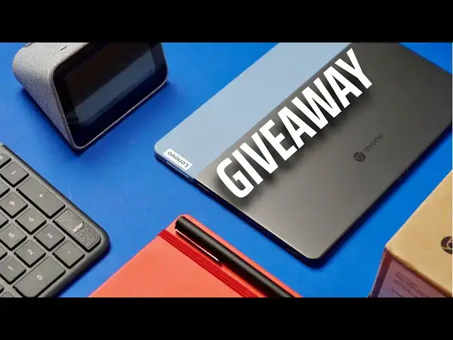 'Video thumbnail for On The Run To 200K Giveaway: We're Halfway There!'