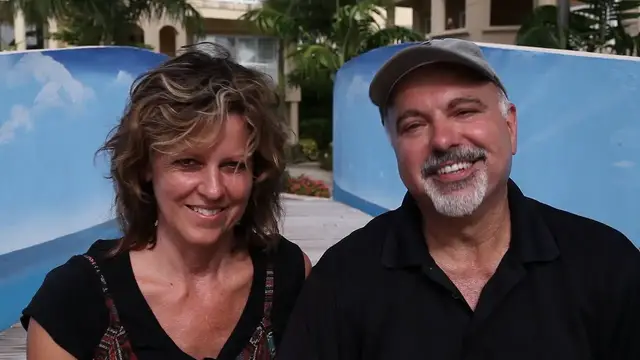 'Video thumbnail for American Travelers Caribbean Adventure EP 01'