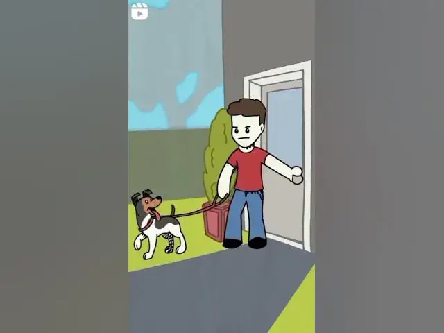 'Video thumbnail for Dog Walking #gooddog #smartdog #doggolove #dogloversclub #truestory #dogstory #dogcare #petcare'