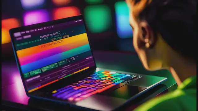 'Video thumbnail for Code Your Own RGB to Hex Converter in JavaScript (Beginner Friendly)'