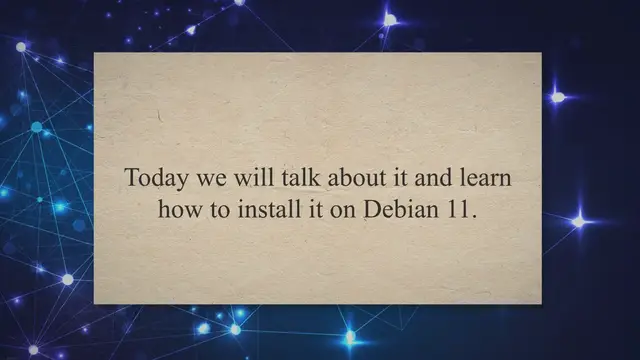 'Video thumbnail for How to Install Play framework on Debian 11'