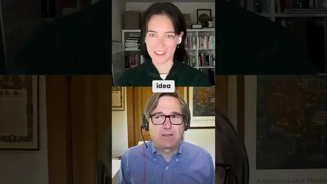 'Video thumbnail for Harvard Economist on the U.S./China Trade Policy'