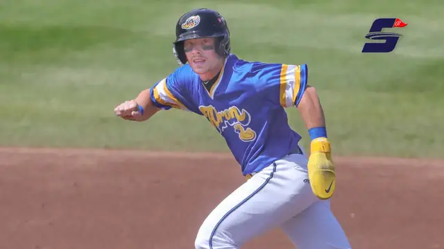 'Video thumbnail for How Will Travis Bazzana's Injury Affect His MLB Timeline?'