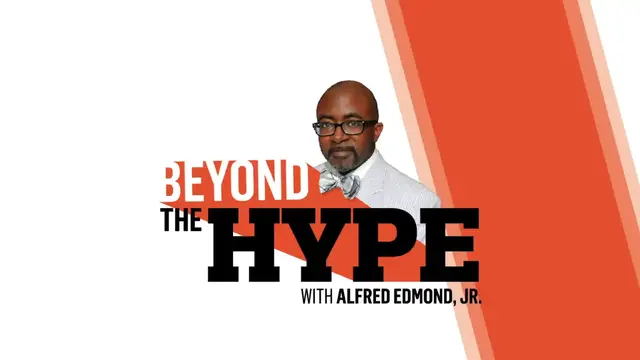 'Video thumbnail for Word is BONDS: Building A Community of Black Future C-Suite Leaders'