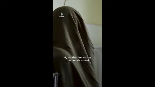 'Video thumbnail for Afghanistan’s children starve as calls for help go unanswered'